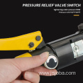 Multi functional Manual Pliers Hydraulic Crimping Tools